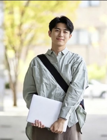 赵同学
